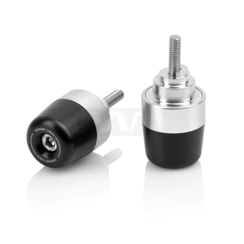 2003-2025 Honda CBR600RR Bar Ends