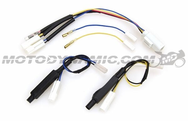 2014-2020 BMW S1000R Integrated Sequential LED Tail Light