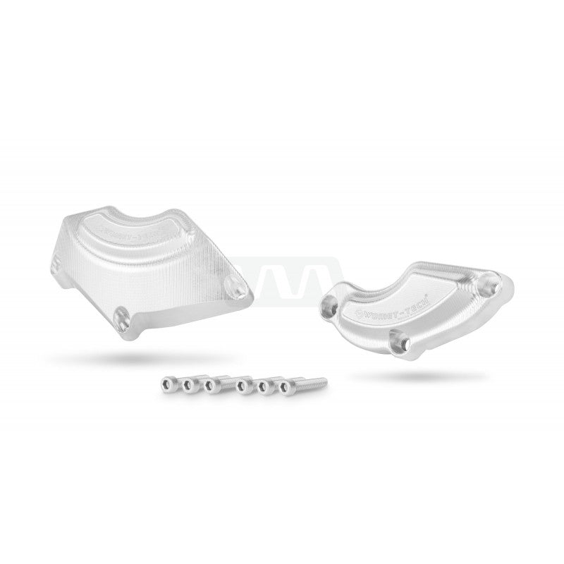 2006-2020 Yamaha R6 Engine Case Saver by Womet-Tech