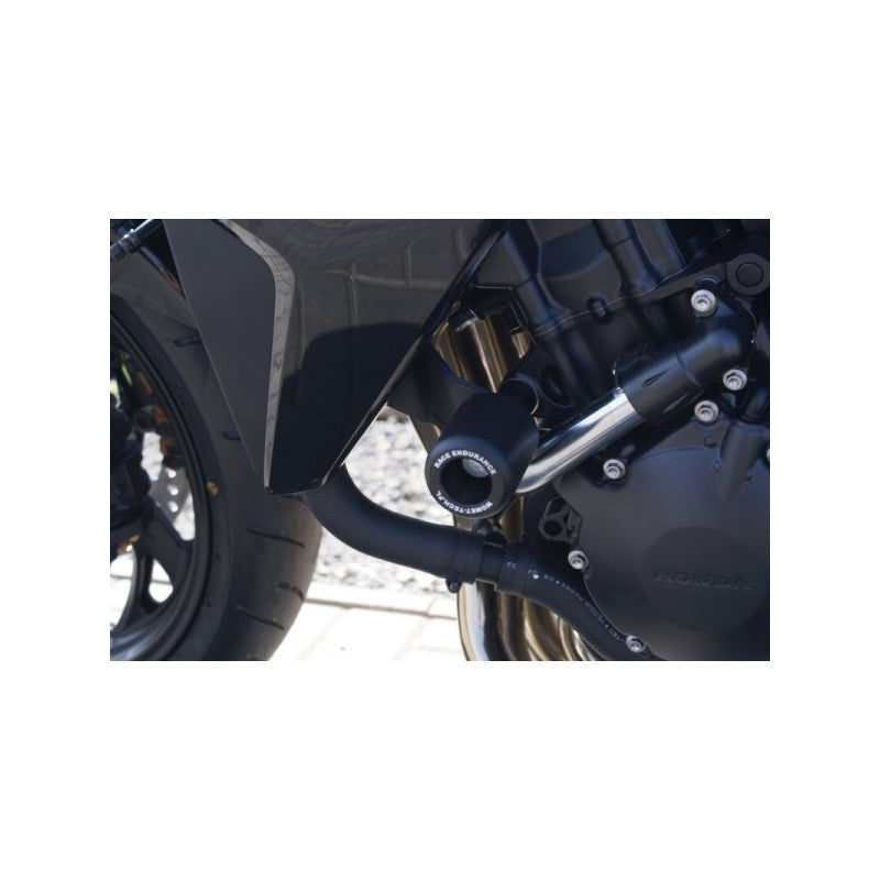 2008-2022 Honda CB1000R Frame Sliders