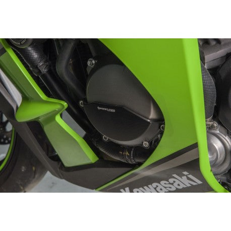 2011-2023 Kawasaki ZX10R Case Savers Kit