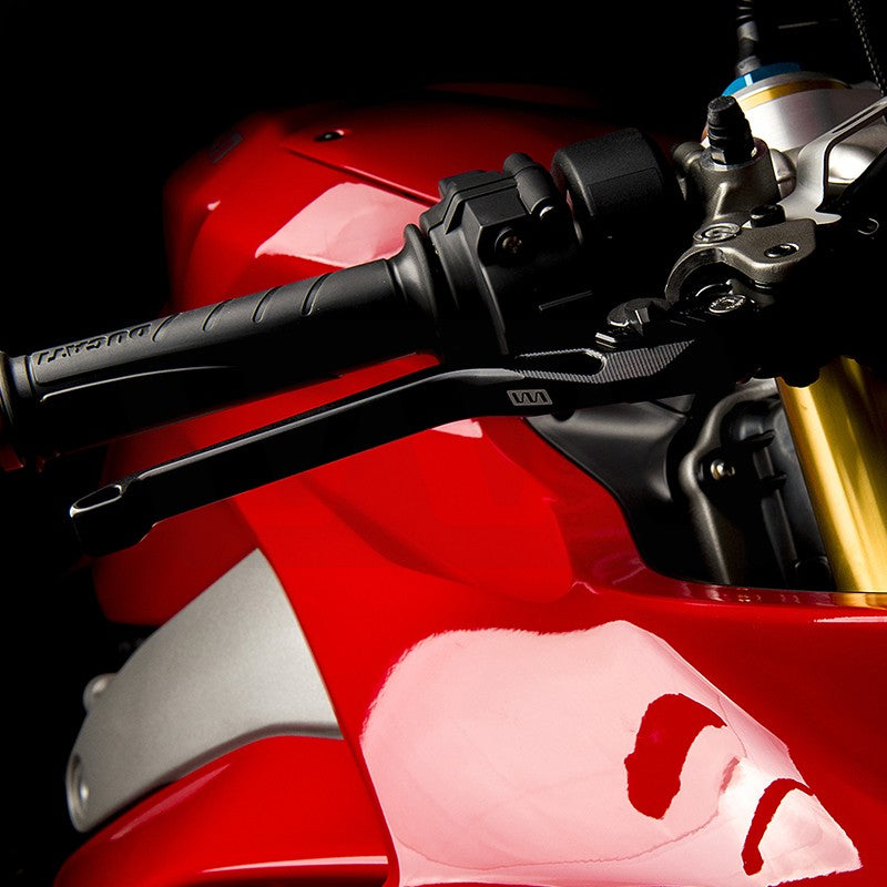 2007-2025 Honda CBR600RR Long Levers