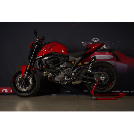 2021-2025 Ducati Monster 937 Frame Sliders from Womet-Tech