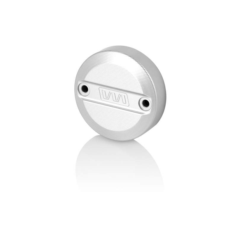 2021-2023 Ducati Multistrada V4 Brake Fluid Reservoir Cap by Womet-Tech
