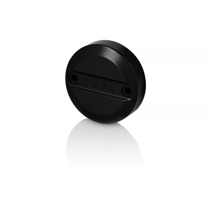 2021-2023 Ducati Multistrada V4 Brake Fluid Reservoir Cap by Womet-Tech