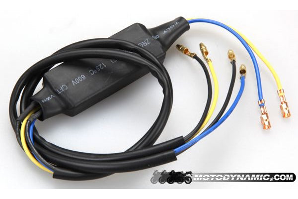 2015-2022 Honda CBR300R LED Integrated Sequential Tail Light