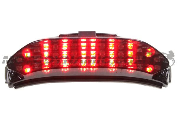 2013-2026 Honda CBR600RR Fender Eliminator Kit / Tail Tidy