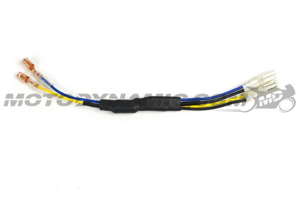 2017-2026 Honda CBR1000RR LED Sequential Integrated Tail Light