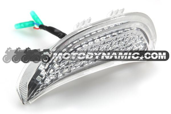 2003-2006 Honda CBR600RR Integrated Sequential LED Tail Light
