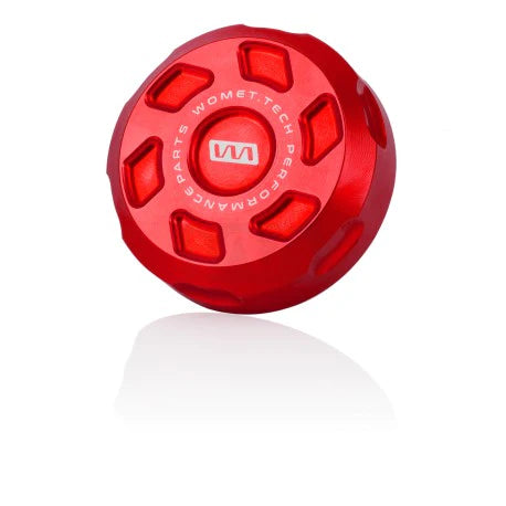 2007-2024 Honda CBR600RR Fluid Tank Caps