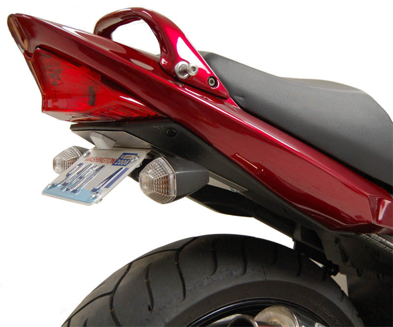 Competition Werkes Limited Edition Fender Eliminator Kit - Suzuki Bandit GSF650