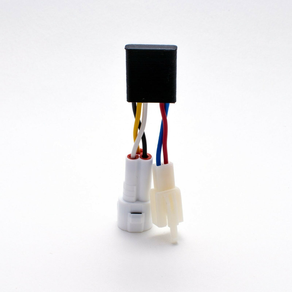 2000-2001 Honda CBR929RR Exhaust Servo Eliminator | Honda CBR929RR EXUP Exhaust Valve Eliminator | Honda CBR929RR Fault Light Eliminator