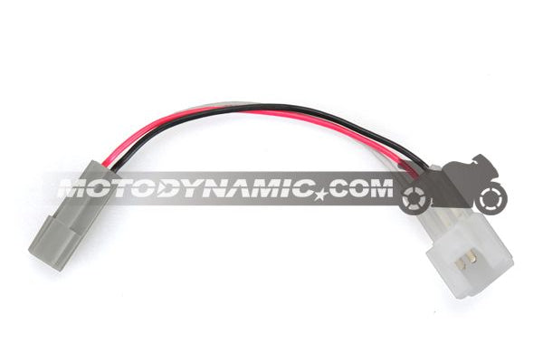 2011-2013 Yamaha FZ8 Integrated Sequential LED Tail Light