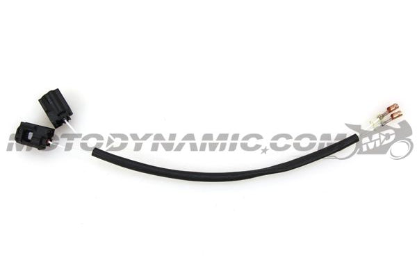 2017-2021 Yamaha MT10 Integrated Sequential LED Tail Light