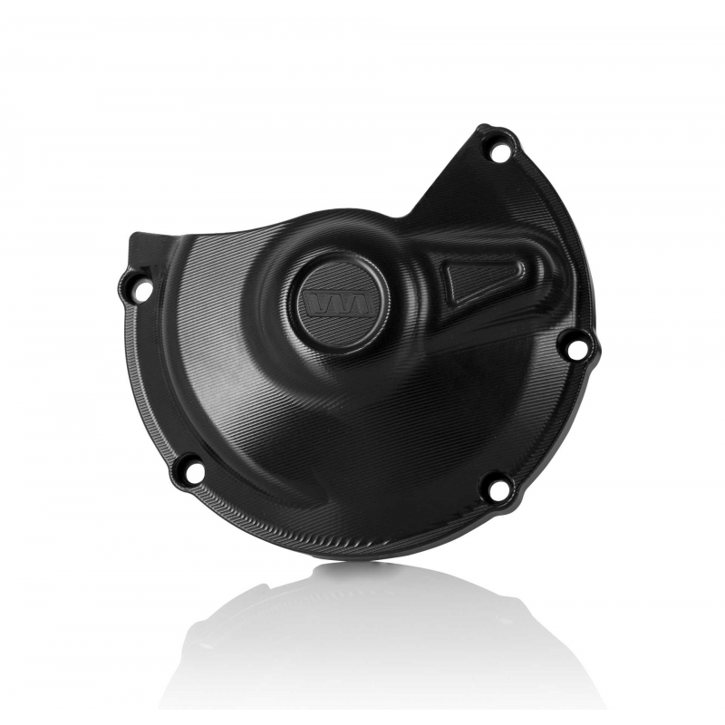 2015-2024 Yamaha R1 Engine Case Saver by Womet-Tech