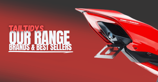 Tail Tidy Kits in Australia: Our Range, Brands, and Best Sellers (2026)