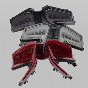 Shop all Integrated Tail Lights - Fender Eliminators Australia