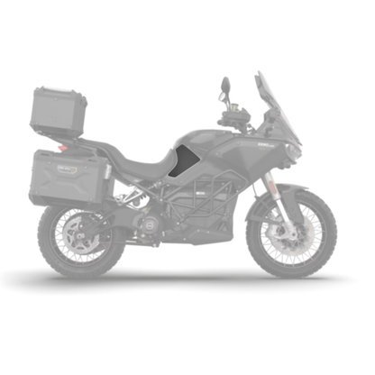 2023-2024 Zero DSRX Tank Pads