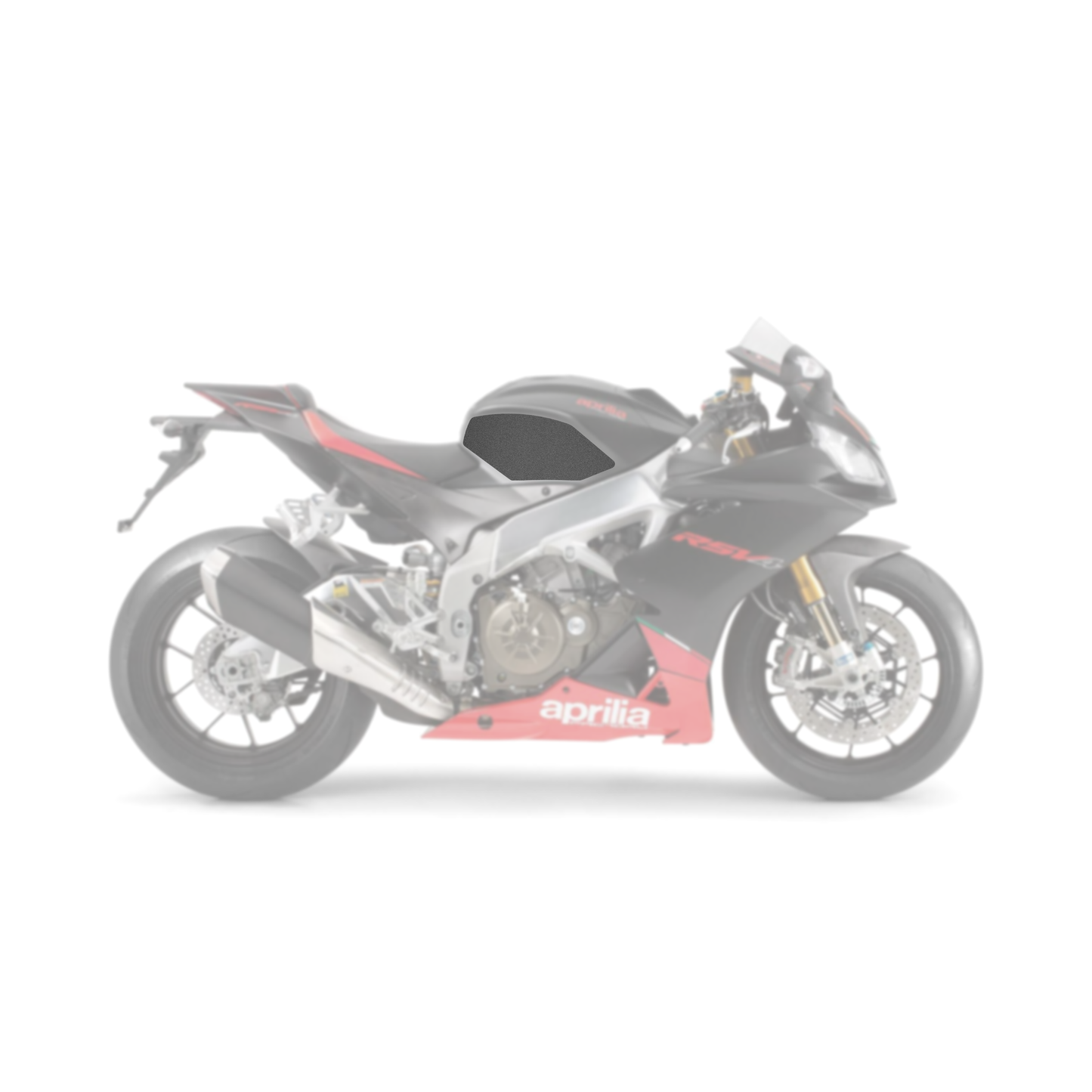 2015-2020 Aprilia RSV4 RF Tank Pads