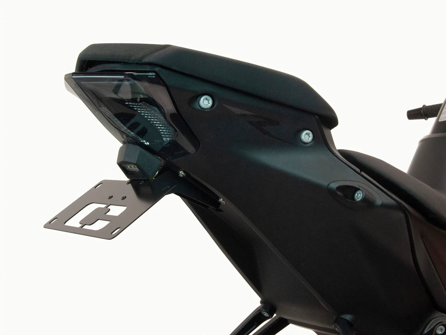 2020-2023 KTM 1290 Super Duke Tail Tidy