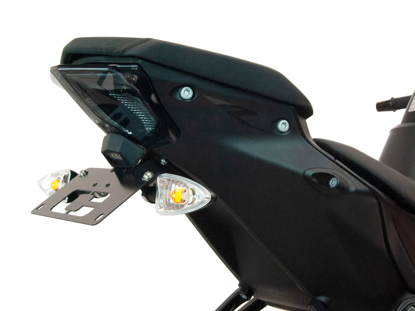 2020-2023 KTM 1290 Super Duke Tail Tidy