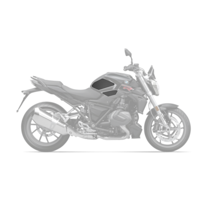 2019-2023 BMW R 1250 R Tank Pads