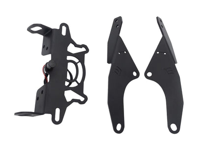 2021-2025 Honda CBR650R Fender Eliminator Kit / Tail Tidy Kit