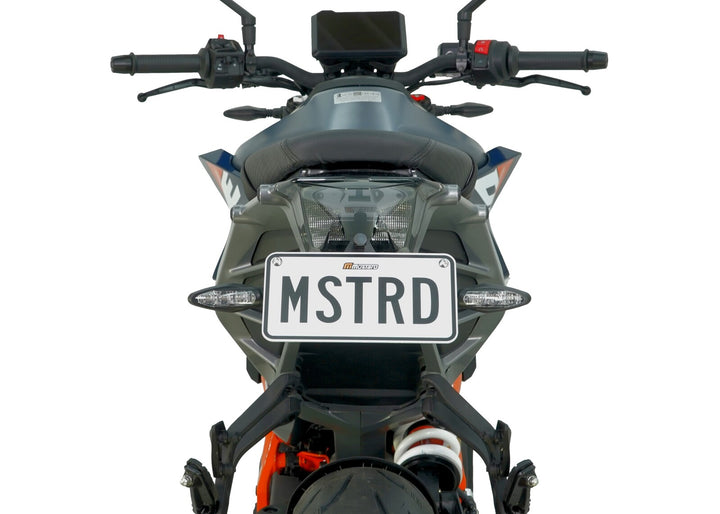 Tail Tidy Range Fender Eliminators Australia