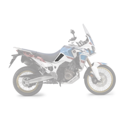 2018-2020 Honda Africa Twin Adventure Sport Tank Pads