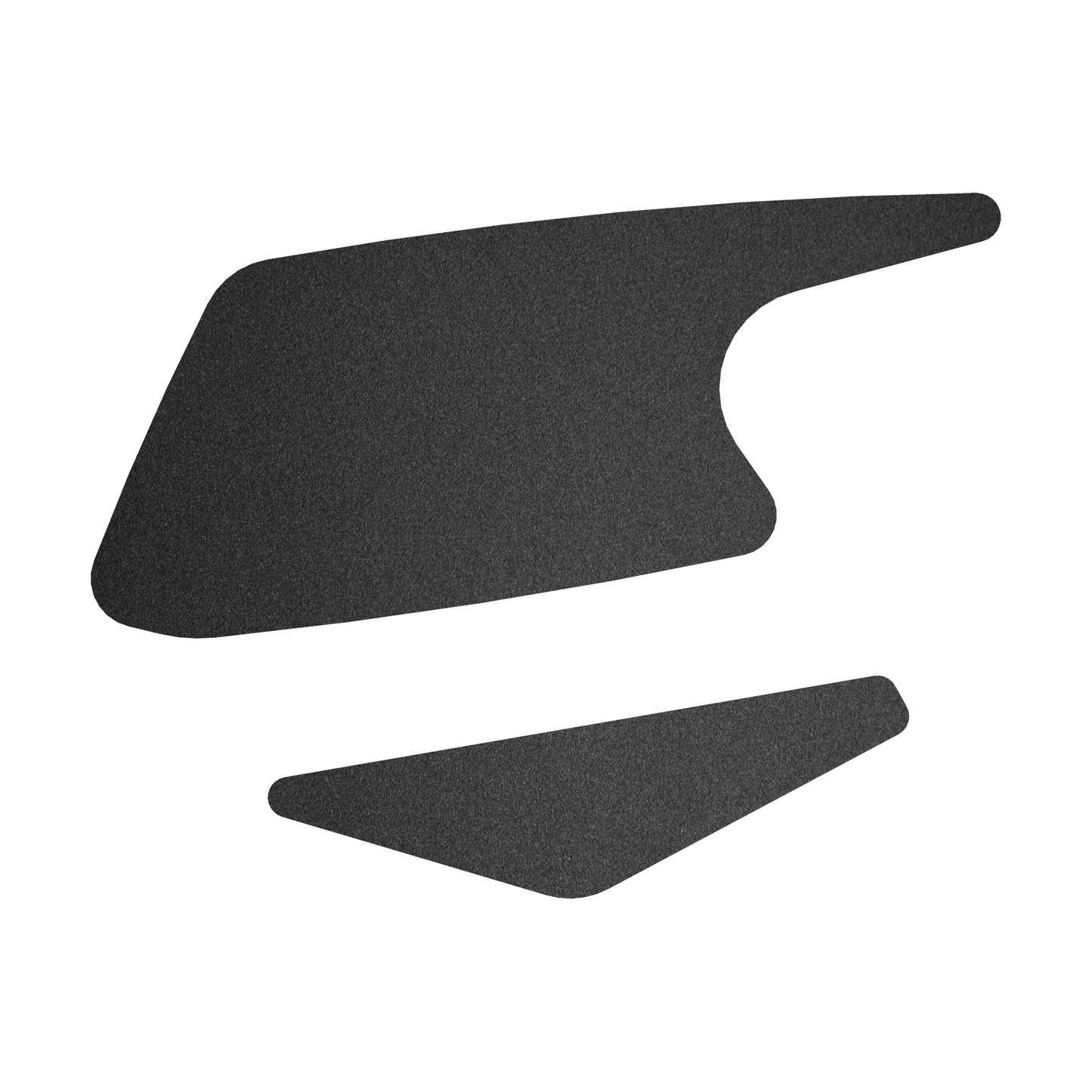 2013-2015 Honda CB500X Tank Pads