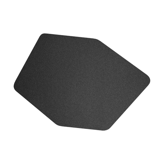 2004-2009 BMW K 1200 R Tank Pads