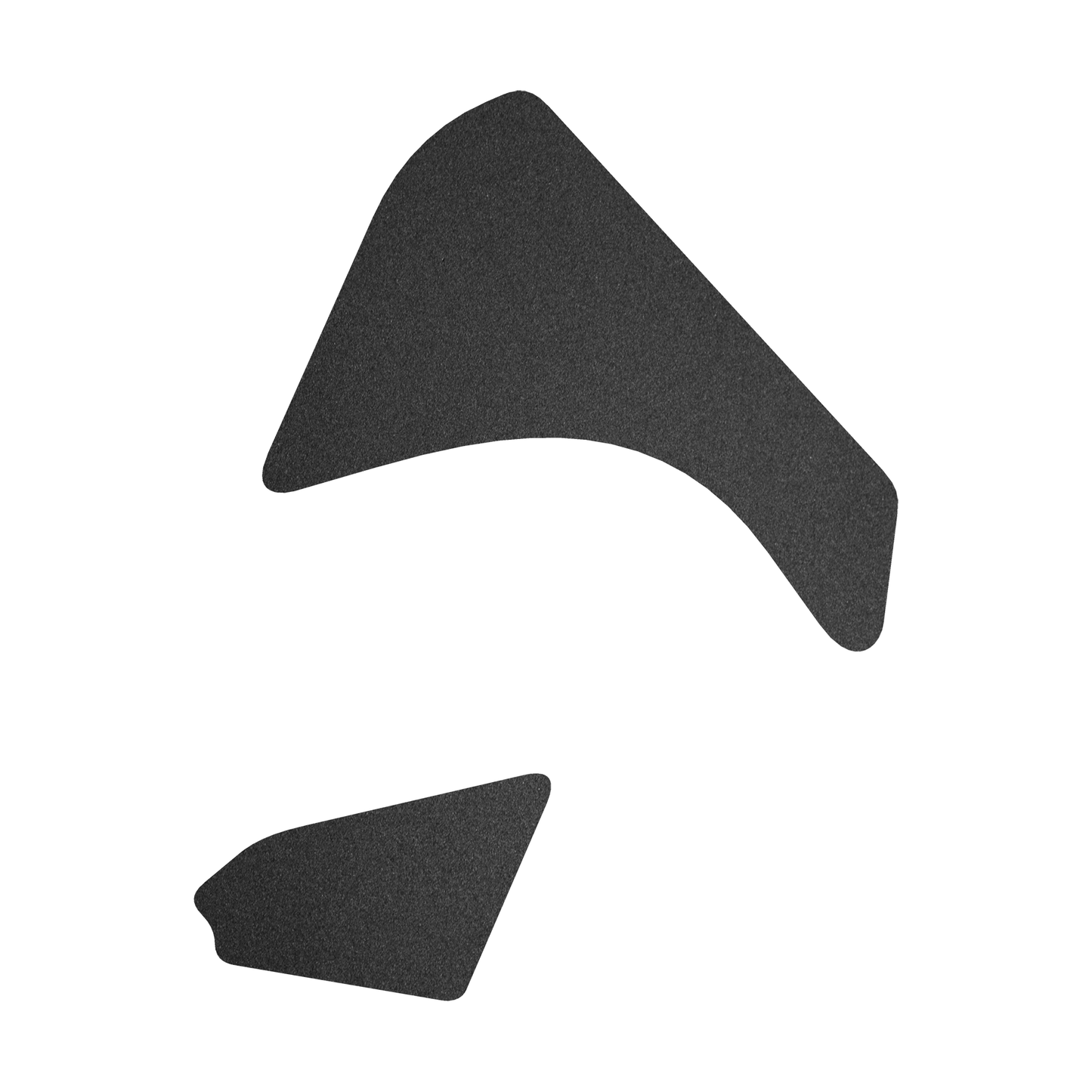 2009-2012 BMW F800GS Tank Pads