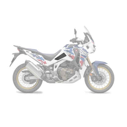 2021-2024 Honda Africa Twin Adventure Sport Tank Pads