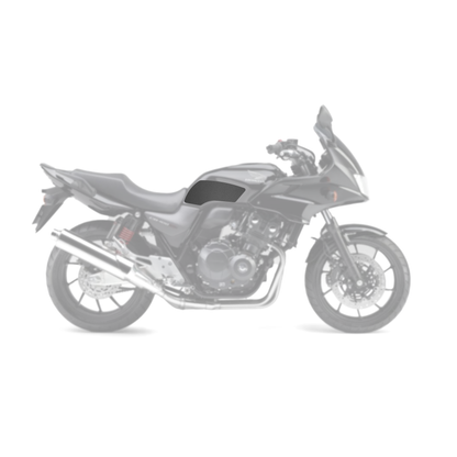 1999-2022 Honda CB400SF Tank Pads