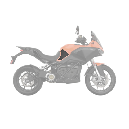 2024-2025 Zero DS Tank Pads