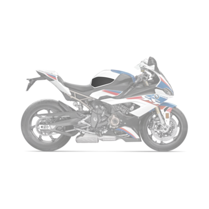 2021-2024 BMW M1000RR Tank Pads