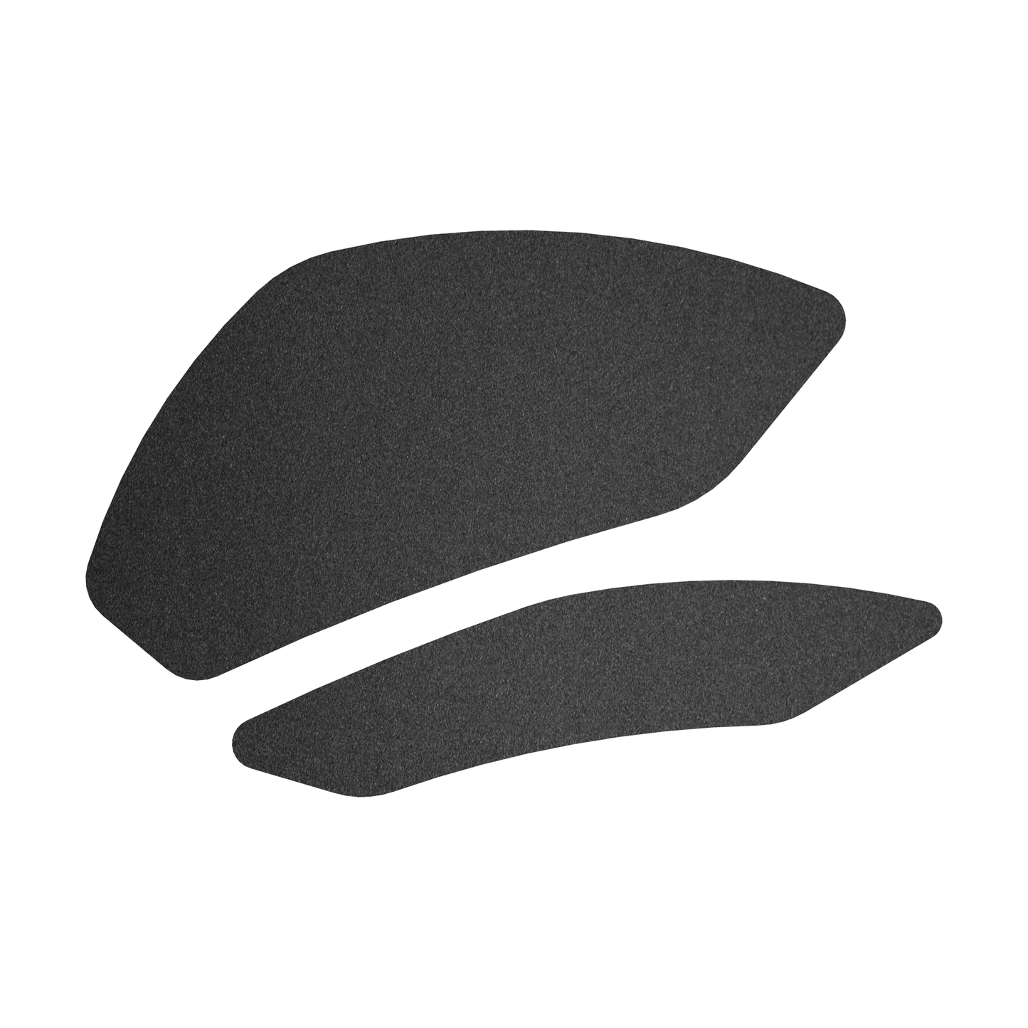 2009-2012 Kawasaki ZX6R Tank Pads