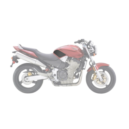 2002-2007 Honda CB900F (CB 919) Tank Pads