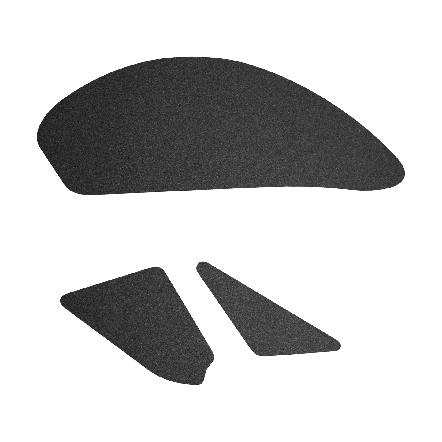 2012-2015 Suzuki GSR750 Tank Pads