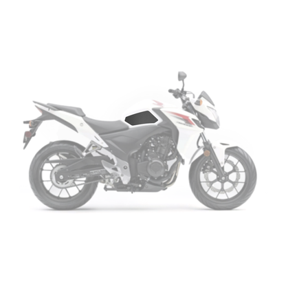 2013-2015 Honda CB400F Tank Pads