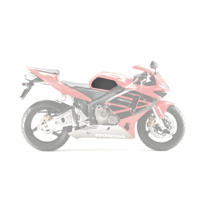 2003-2004 Honda CBR600RR Tank Pads