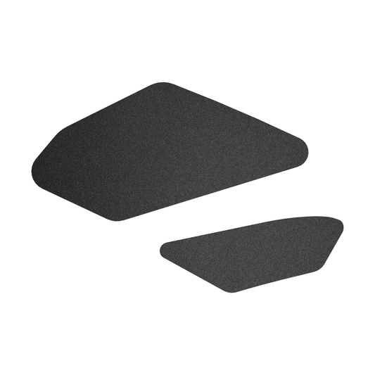 2015-2018 BMW R 1200 R Tank Pads