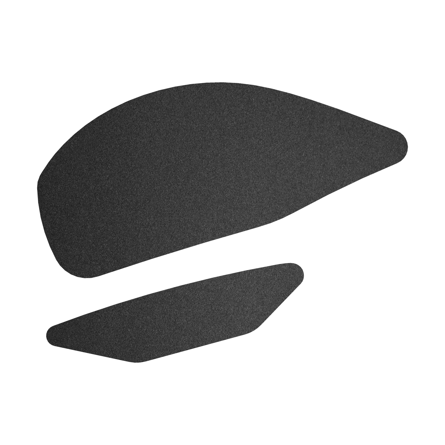 2007-2009 Kawasaki Z1000 Tank Pads