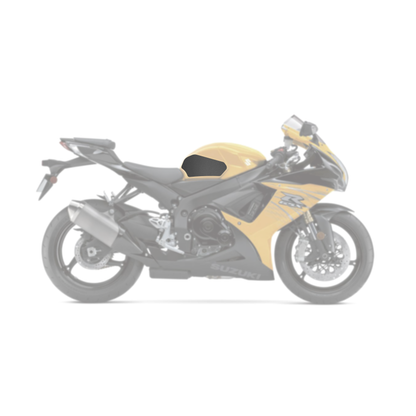 2011-2023 Suzuki GSX-R750 Tank Pads