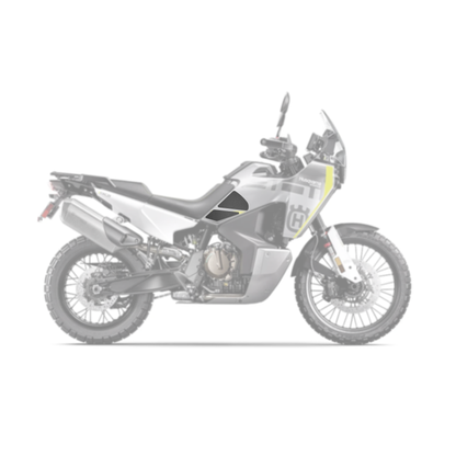 2022 Husqvarna Norden 901 Tank Pads