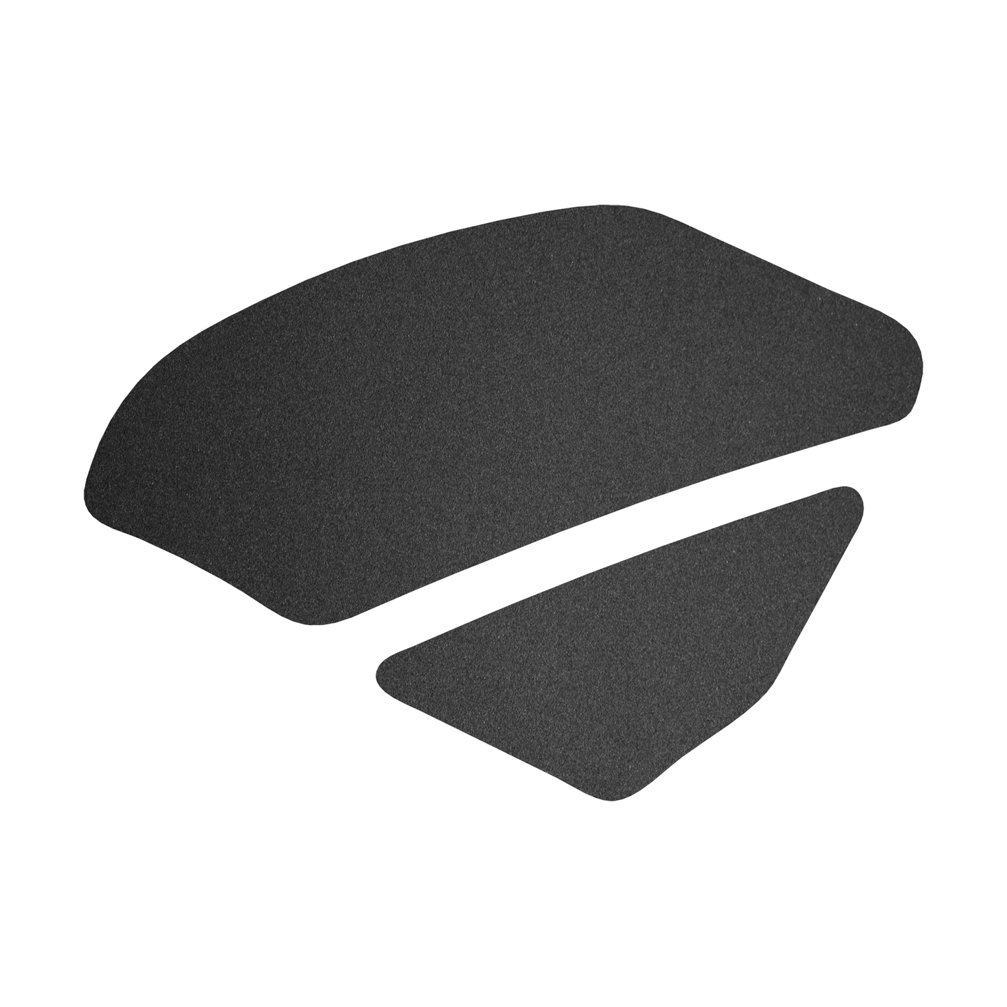 2009-2011 Yamaha YZF-R1 (14B) Tank Pads