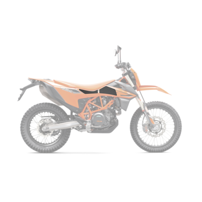 2019-2024 KTM 690 Enduro R Tank Pads