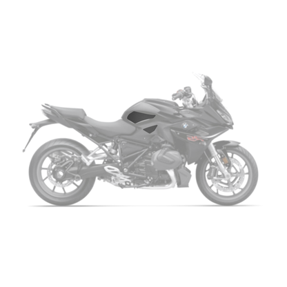 2019-2020 BMW R 1250 RS Tank Pads