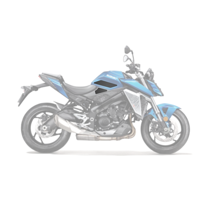 2021 Suzuki GSXS950 Tank Pads