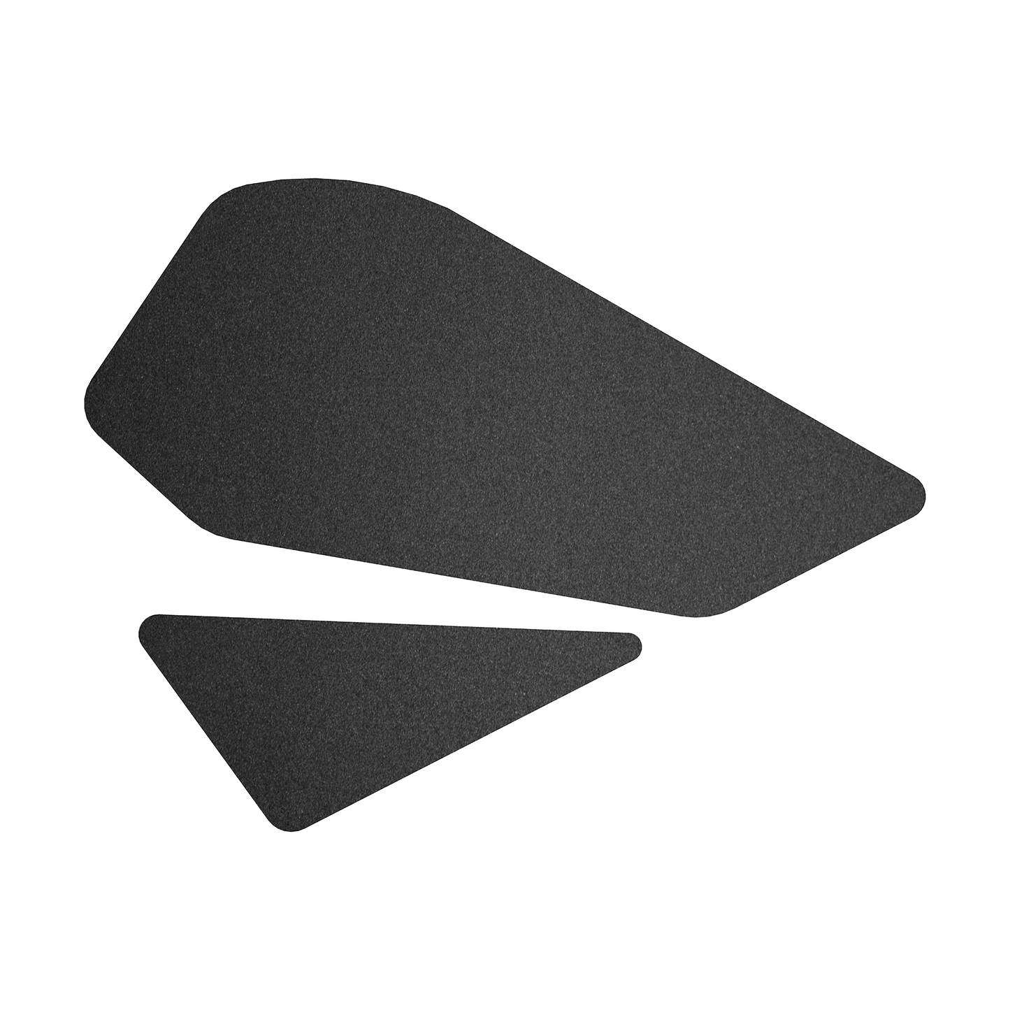 2011-2012 Triumph Daytona 675R Tank Pads